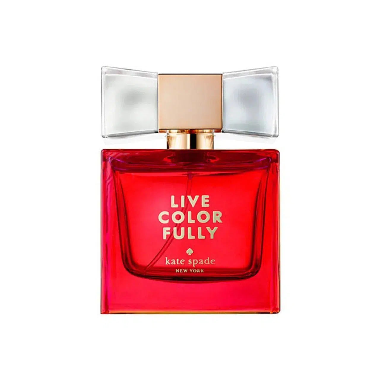 Kate Spade New York Live Color Fully EDP 100ml