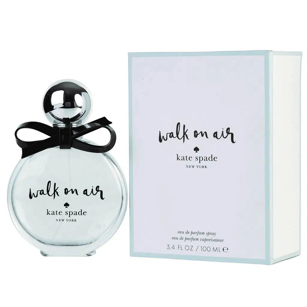 Kate Spade New York Walk on Air EDP 100ml - Perfume Philippines