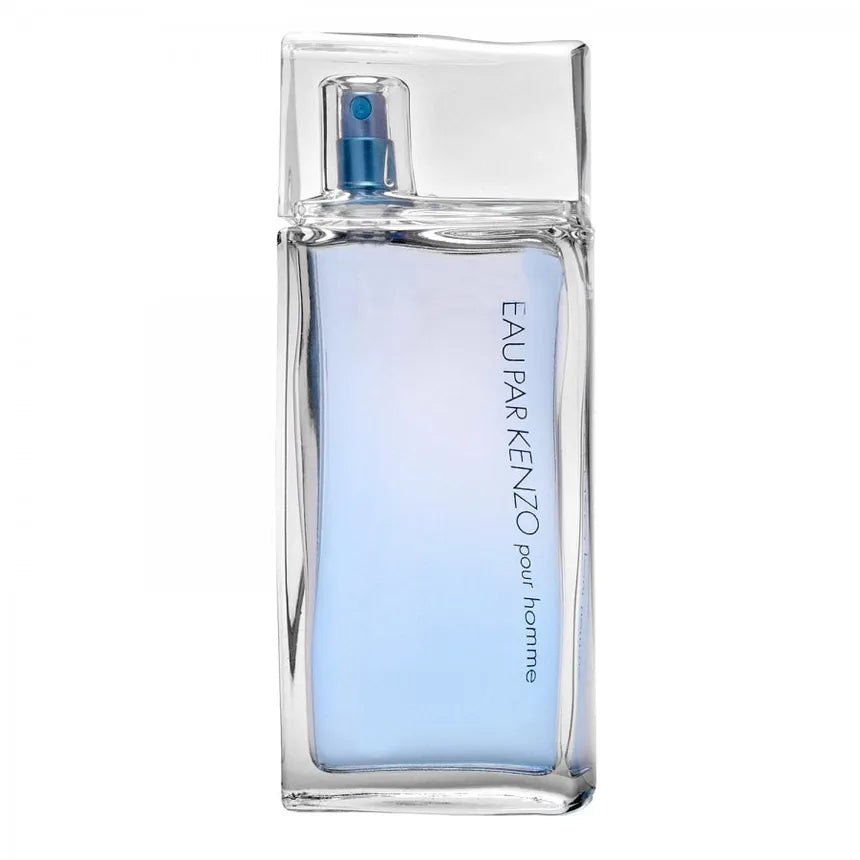 Kenzo L'eau Kenzo Pour Homme EDT 100ml