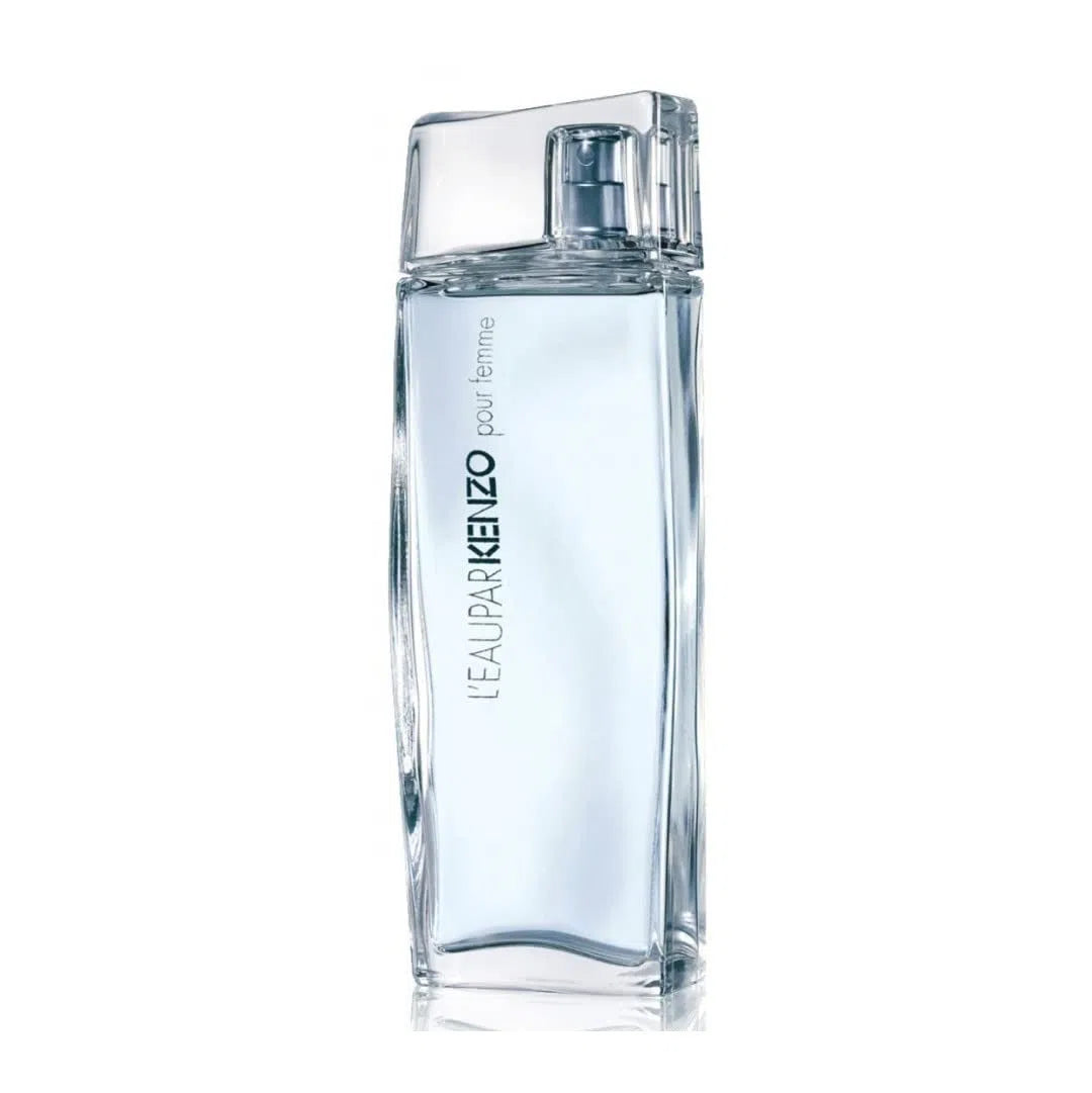 Kenzo Leau Par Women EDT 100ml