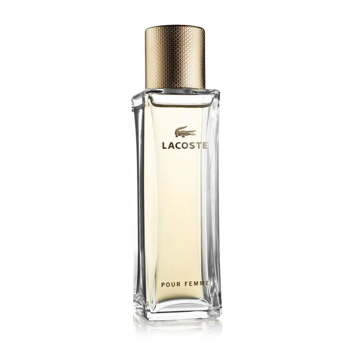 Lacoste Pour Femme 90ml