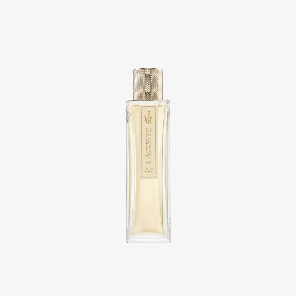 Lacoste Pour Femme EDP 90ml