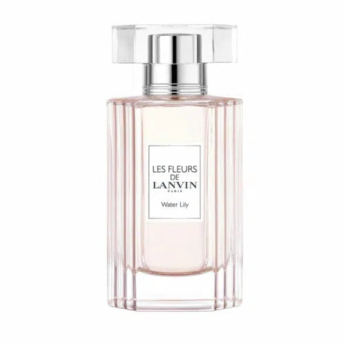 Lanvin Les Fleurs Water Lily For Women EDT 90ml