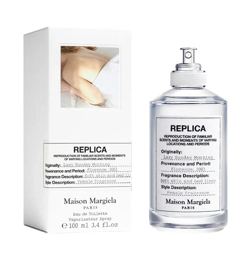 Maison Margiela Replica Lazy Sunday Morning EDT 100ml