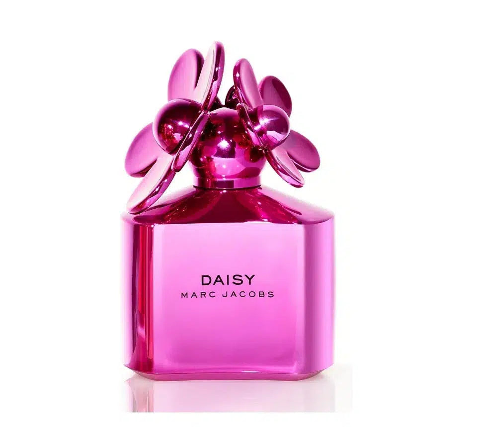 Marc Jacobs Daisy Shine Pink 100ml