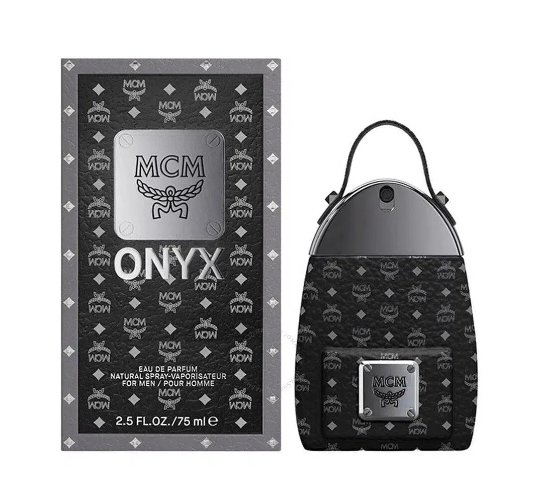 MCM Onyx EDP for Men 75ml