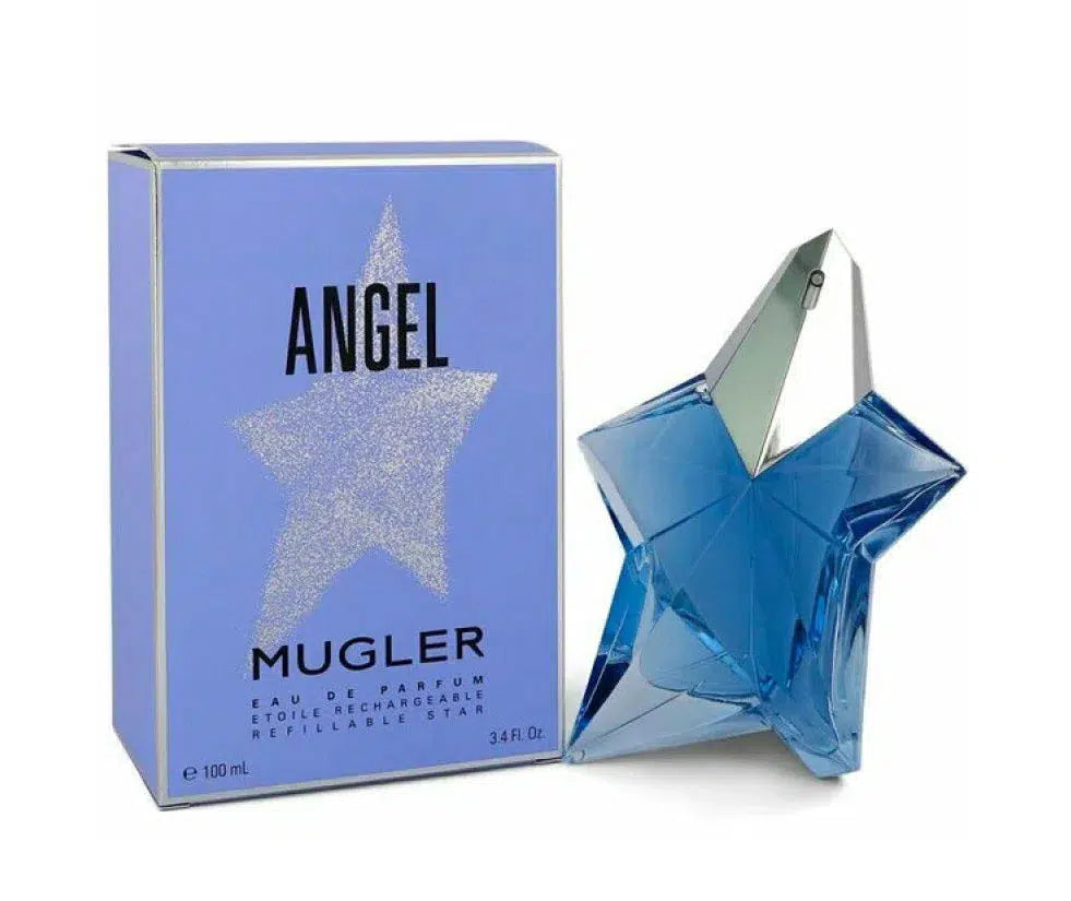 Mugler Angel EDP for Women 100ml