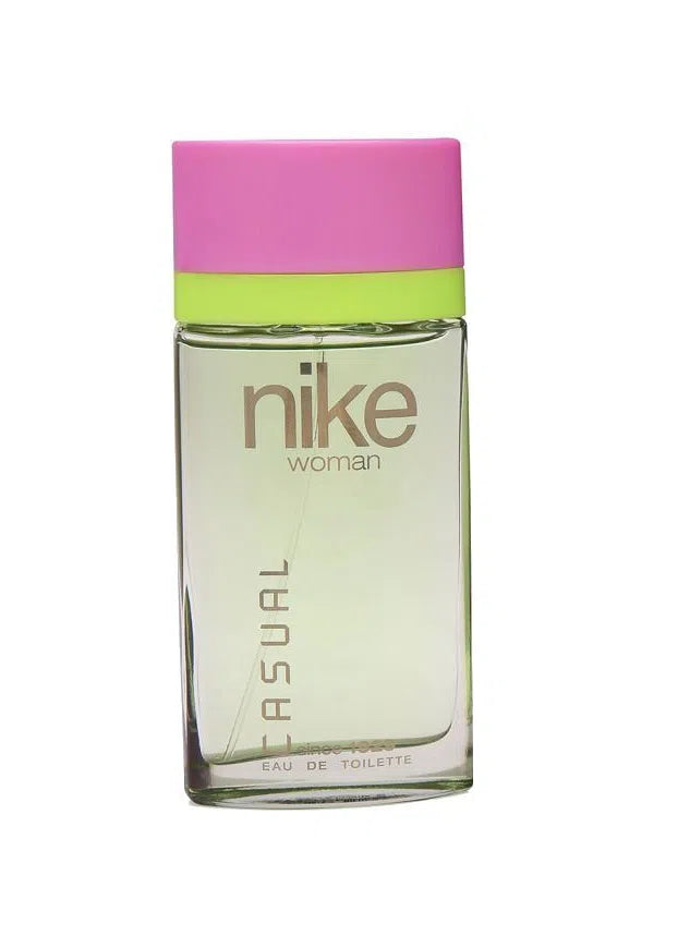 Nike Casual EDT 75ml for Women