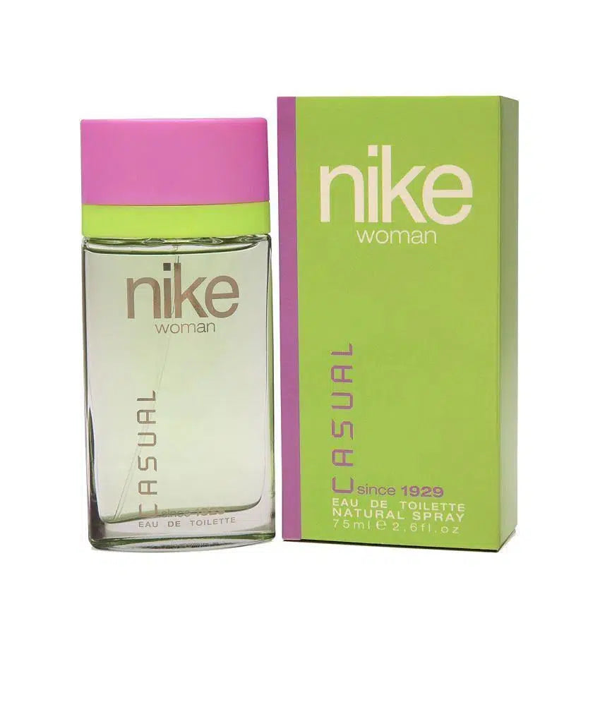 Nike Casual EDT 75ml for Women