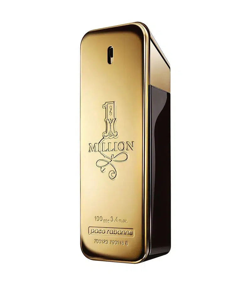 Paco Rabanne 1 Million Men EDT 100ml