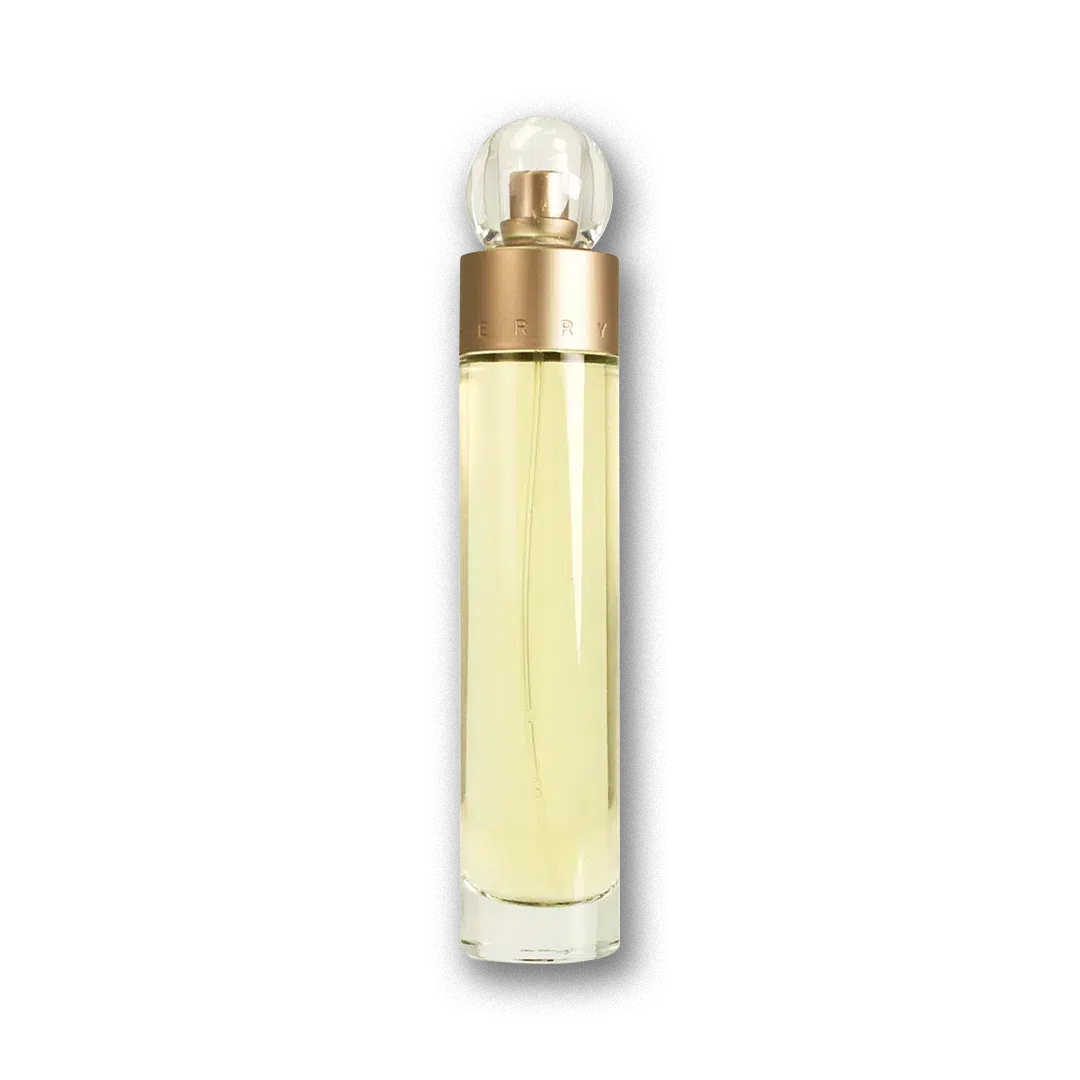 Perry Ellis-Perry Ellis 360 Degrees Women EDT 100ml-Fragrance