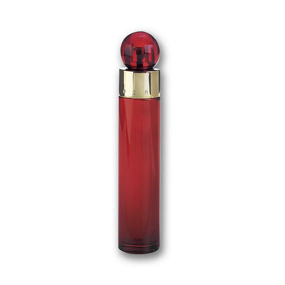 Perry Ellis-Perry Ellis 360 RED for Women EDP 100ml-Fragrance