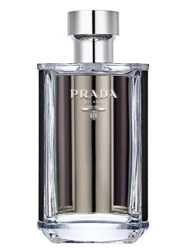 Prada L'Homme Prada Milano EDT 100ml