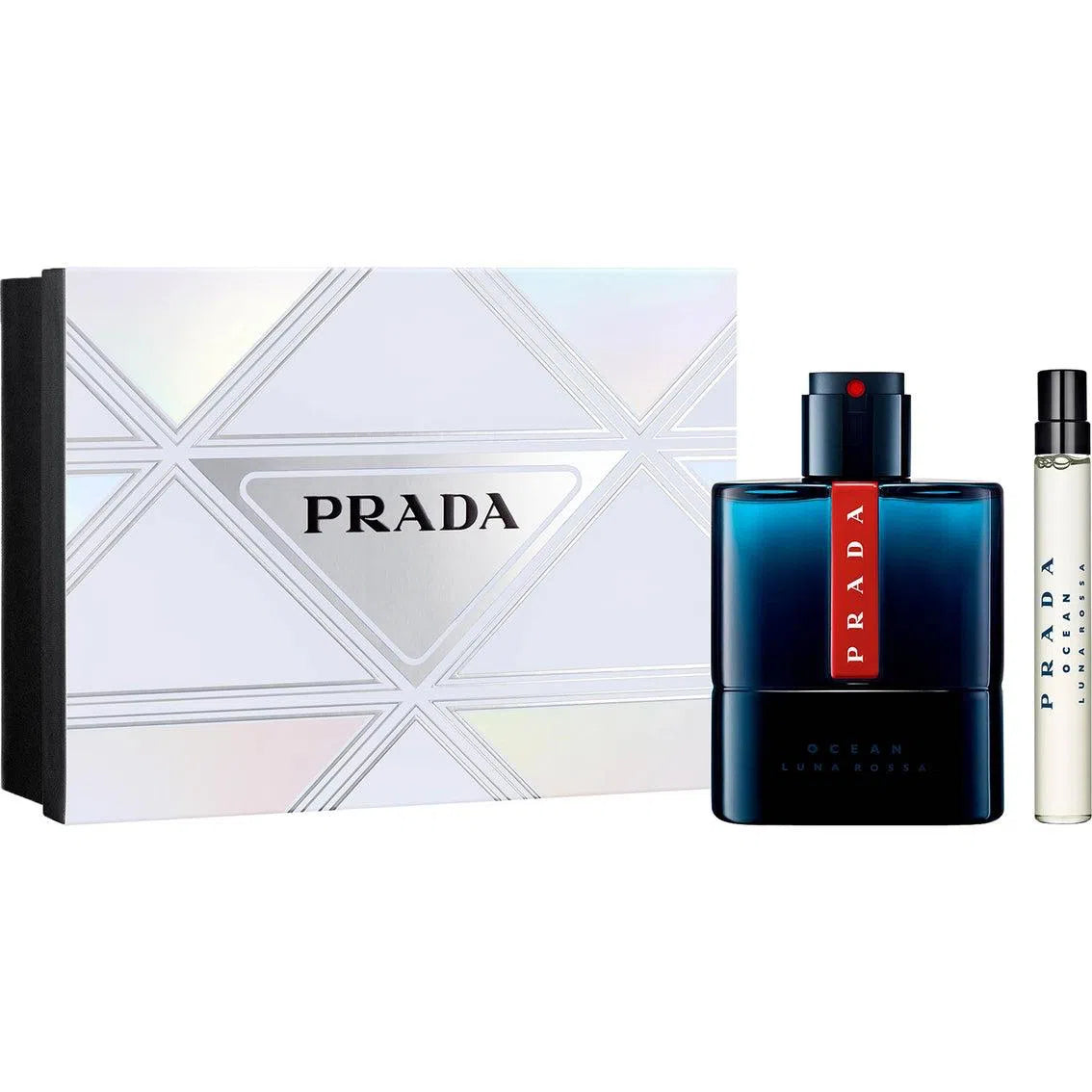 Prada Luna Rossa Ocean 2-Piece Gift Set for Men