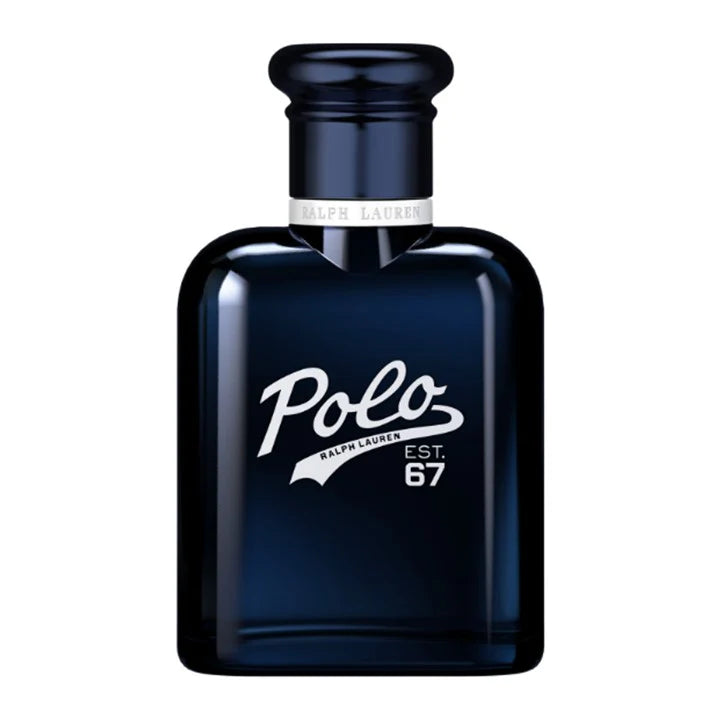 Ralph Lauren Polo 67 EDT 125ml