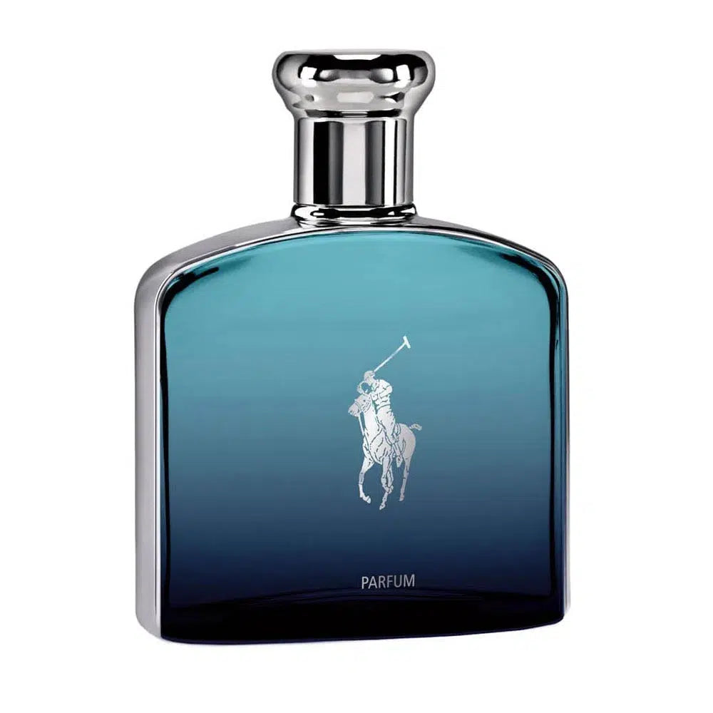 Ralph Lauren Polo Deep Blue Parfum 125ml