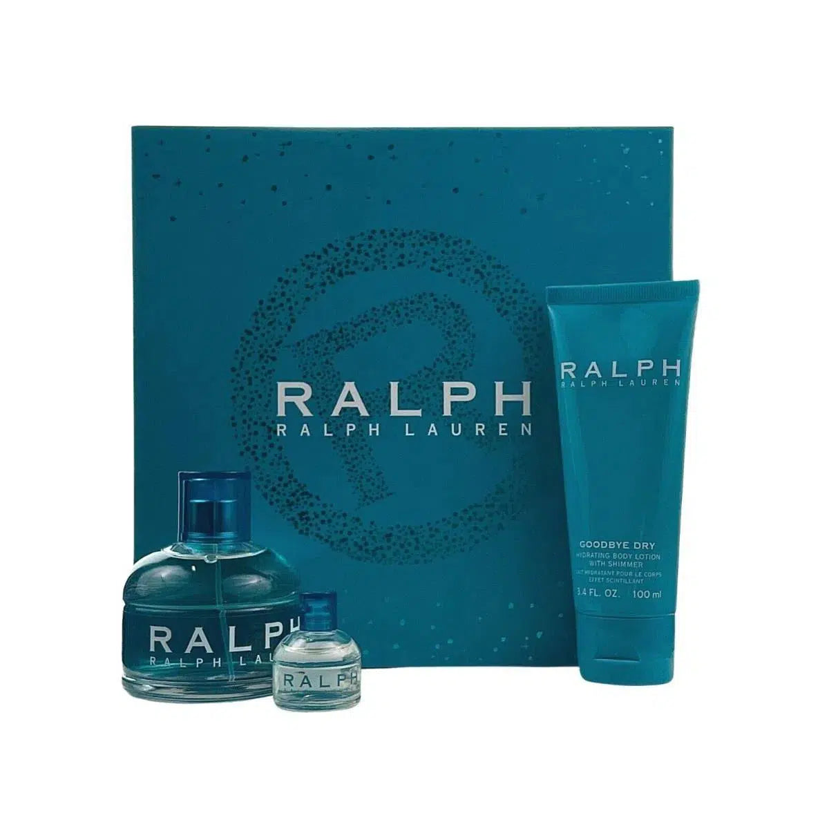 Ralph Lauren Ralph 3-Piece Gift Set for Women