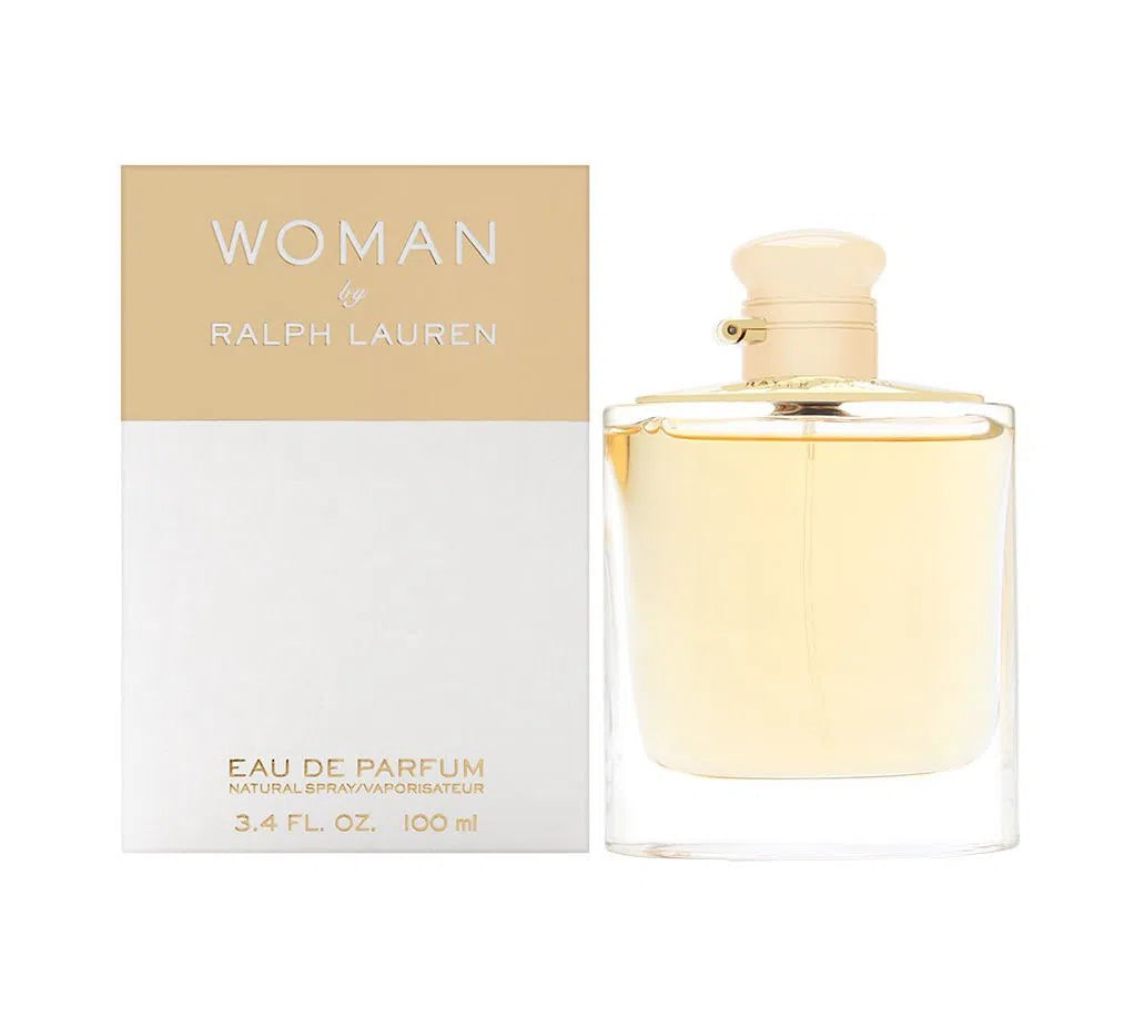 Ralph Lauren Woman EDP 100ml