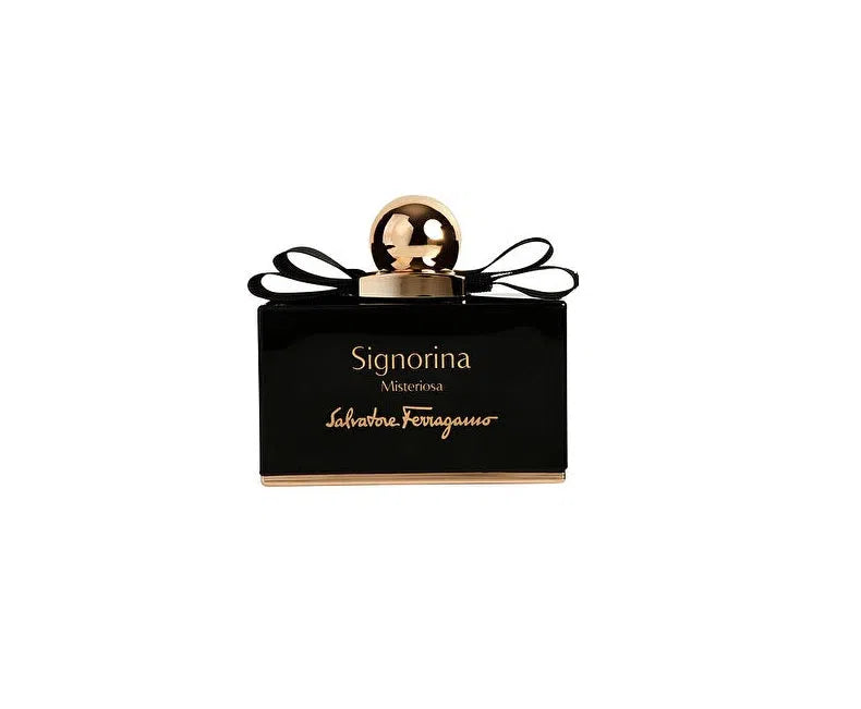 Salvatore Ferragamo Signorina Misteriosa 100ml