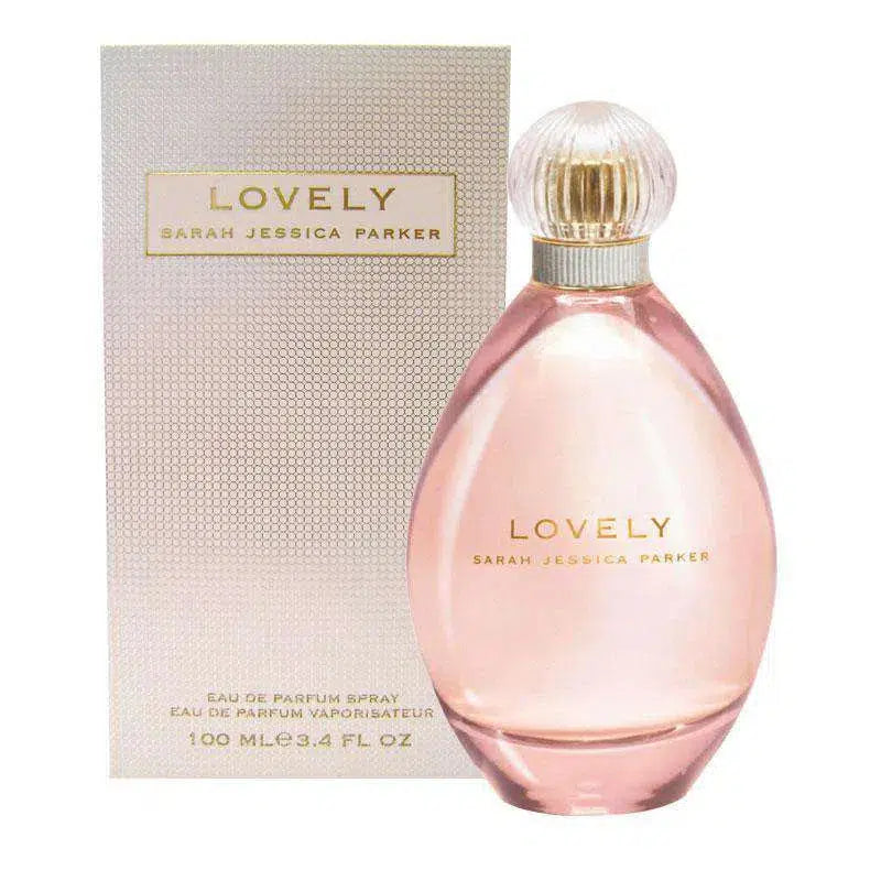 Sarah Jessica Parker Lovely 100ml - Perfume Philippines