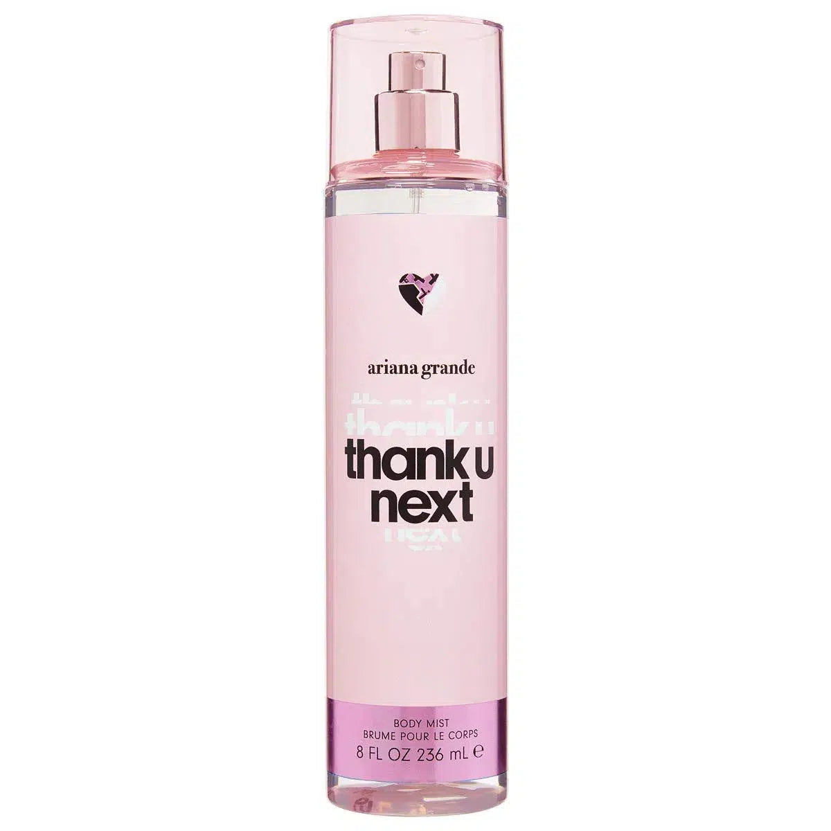 Ariana Grande-Thank U, Next Body Mist 236ml-Body Mist