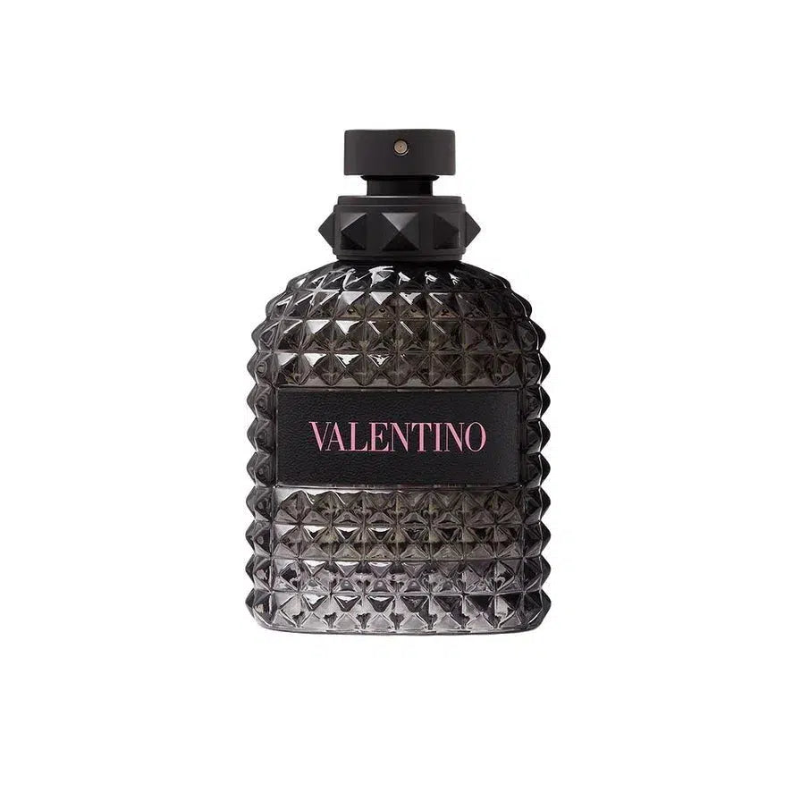 Valentino Uomo Born in Roma EDT 100ml