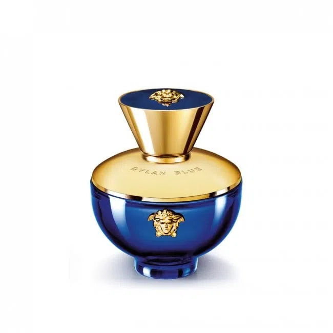 Versace Dylan Blue EDP Women 100ml