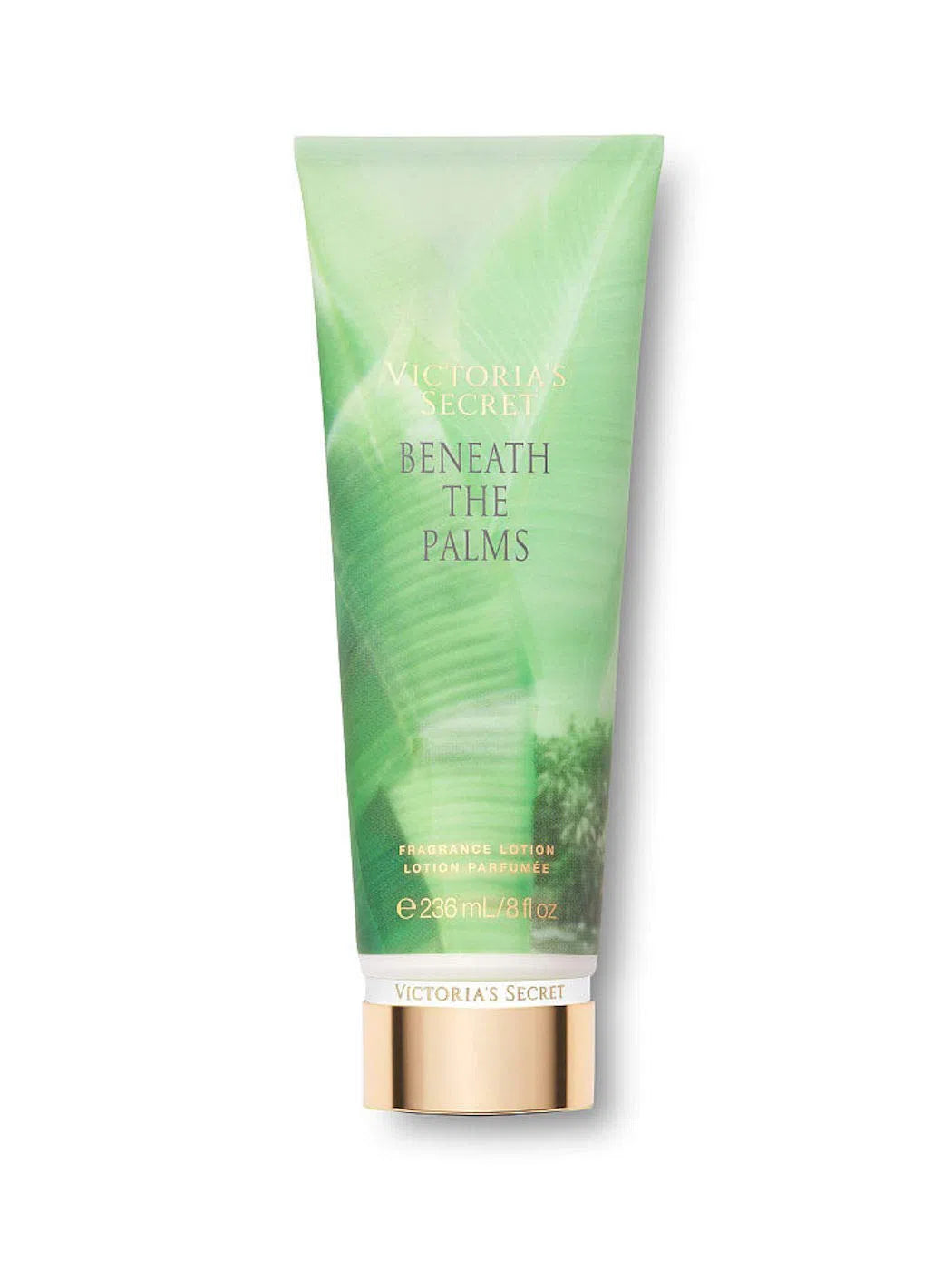 Victoria's Secret Beneath The Palms Fragrance Body Lotion 236ml