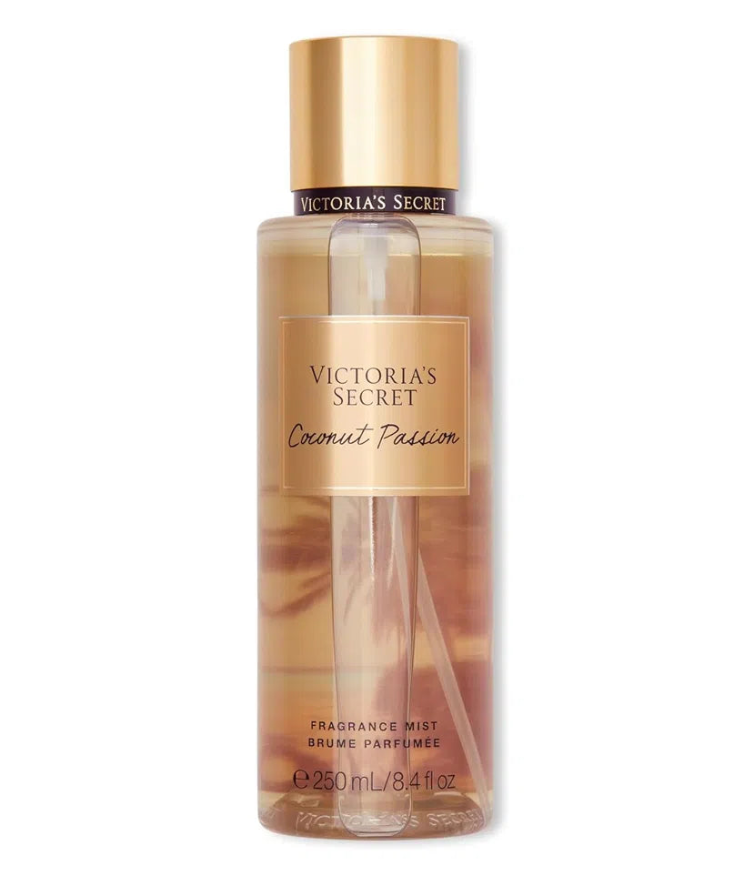 Victoria's Secret Coconut Passion Fragrance Mist 250ml