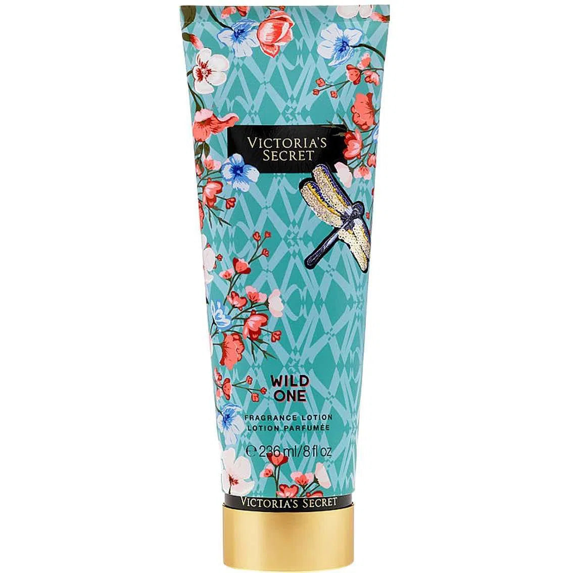 Victoria's Secret Floral Wild One Fragrance Body Lotion 236ml