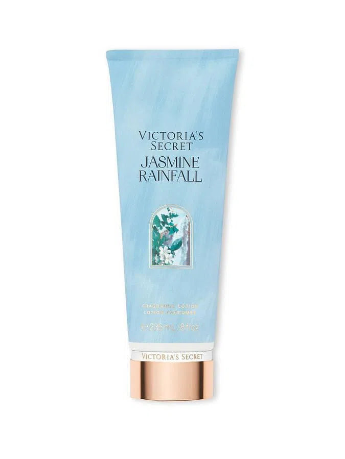 Victoria's Secret Jasmine Rainfall Body Lotion 236ml