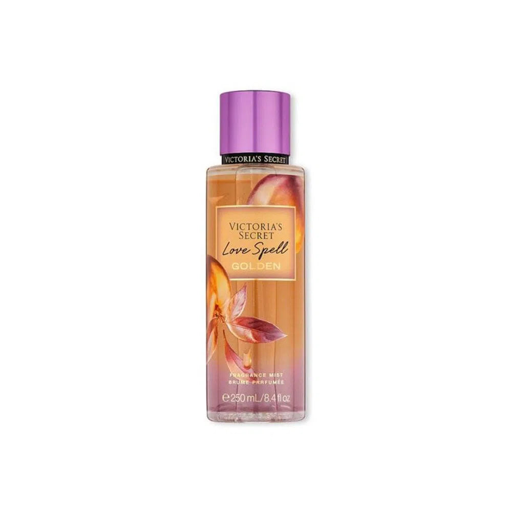 Victoria's Secret Love Spell Golden Fragrance Mist 250ml