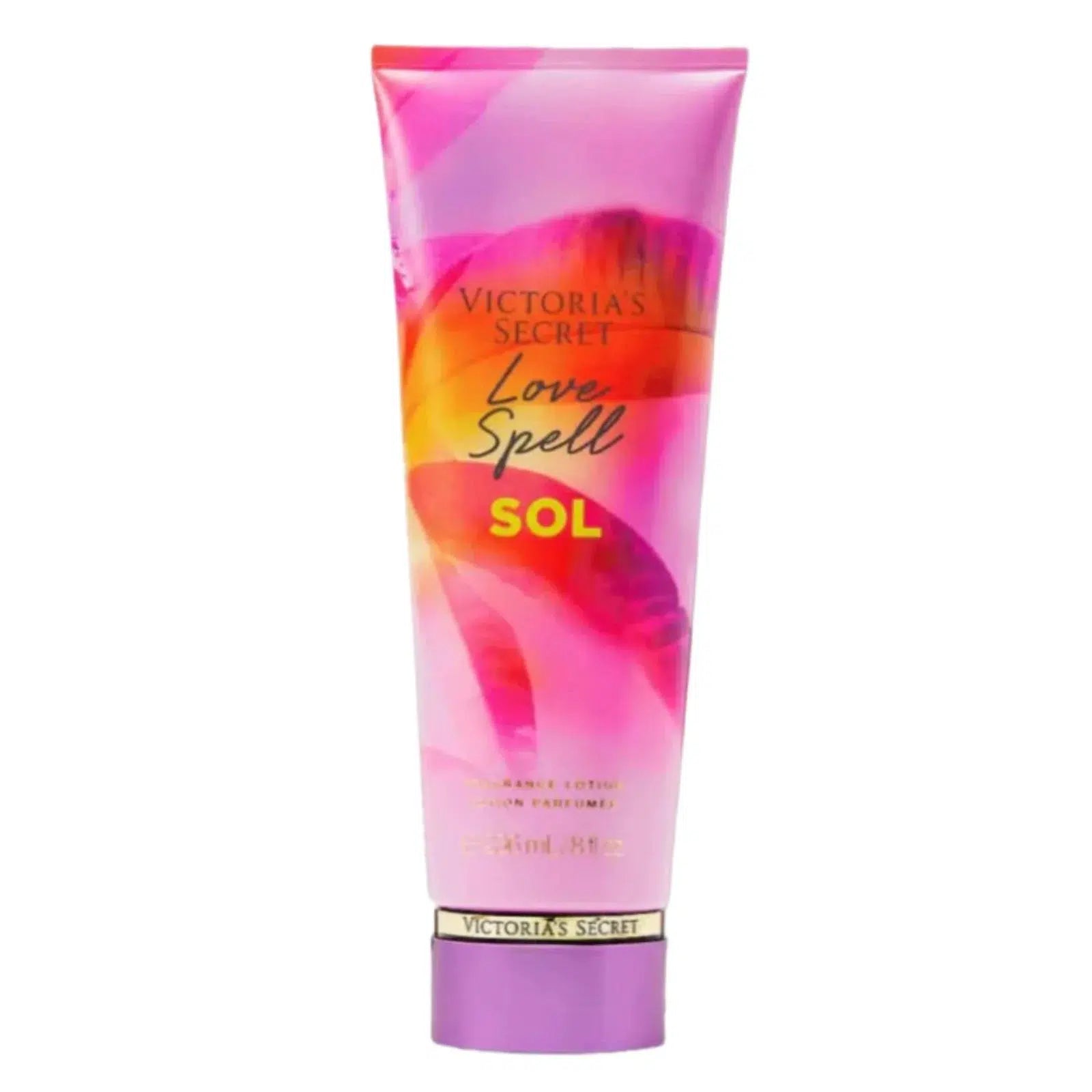 Victoria's Secret Love Spell Sol Fragrance Body Lotion 236ml