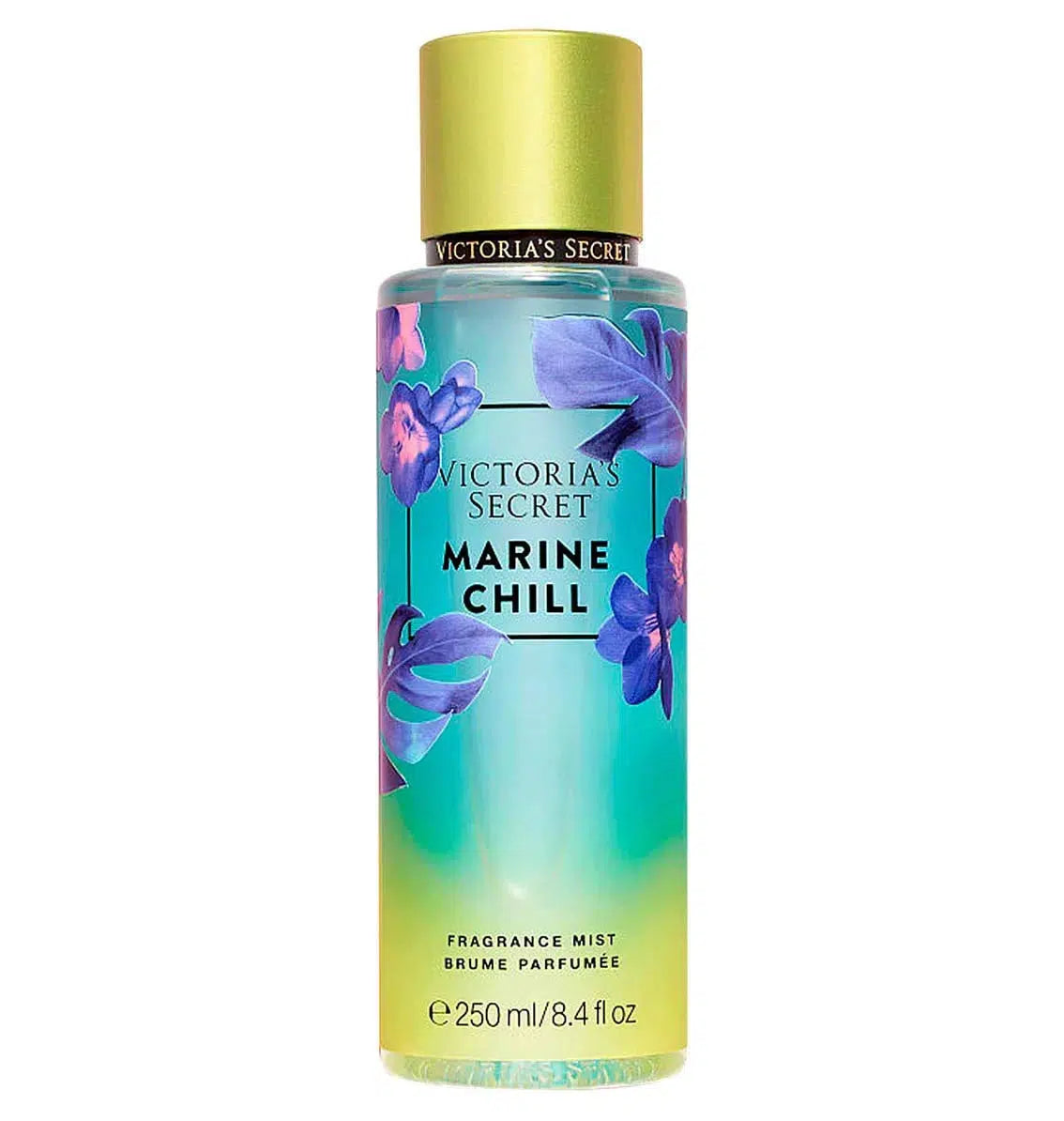 Victoria's Secret-Victoria's Secret Marine Chill Fragrance Mist 250ml-Fragrance