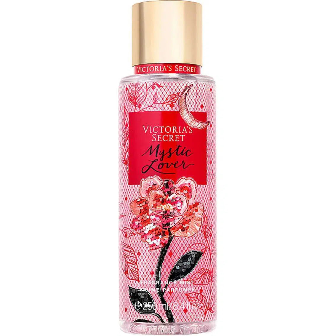 Victoria's Secret-Victoria's Secret Mystic Lover Fragrance Mist 250ml-Fragrance