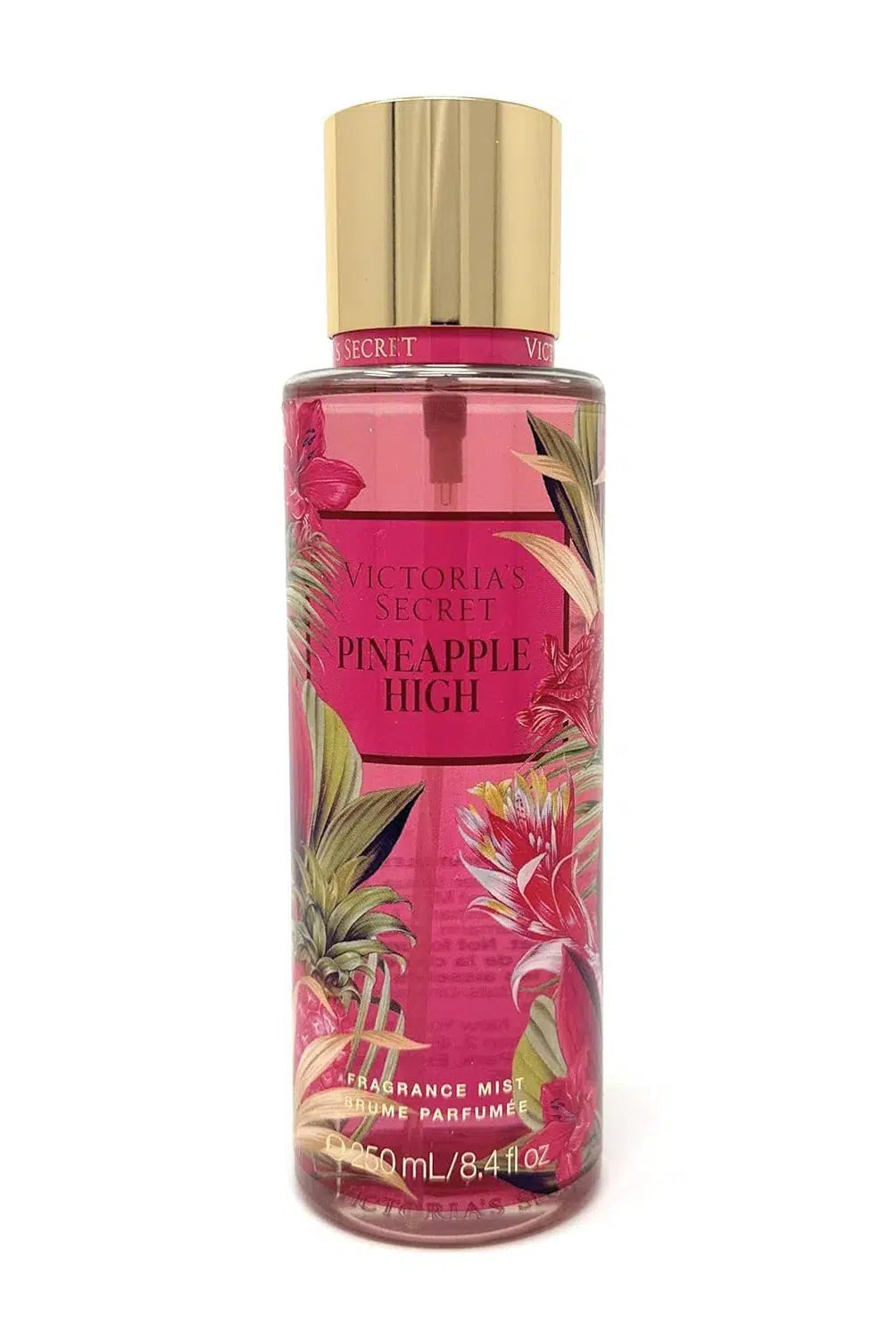 Victoria's Secret Pineapple High Fragrance Mist 250ml