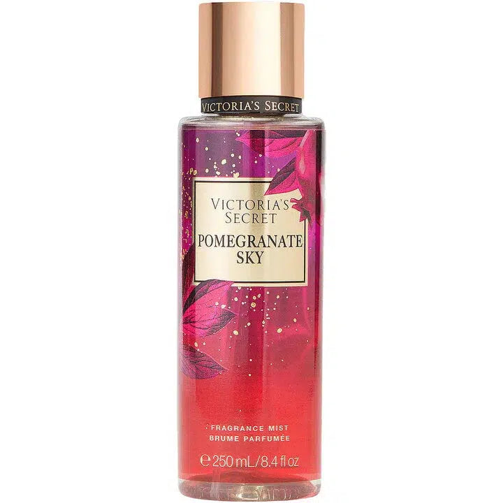 Victoria's Secret Pomegrante Sky Body Mist 250ml