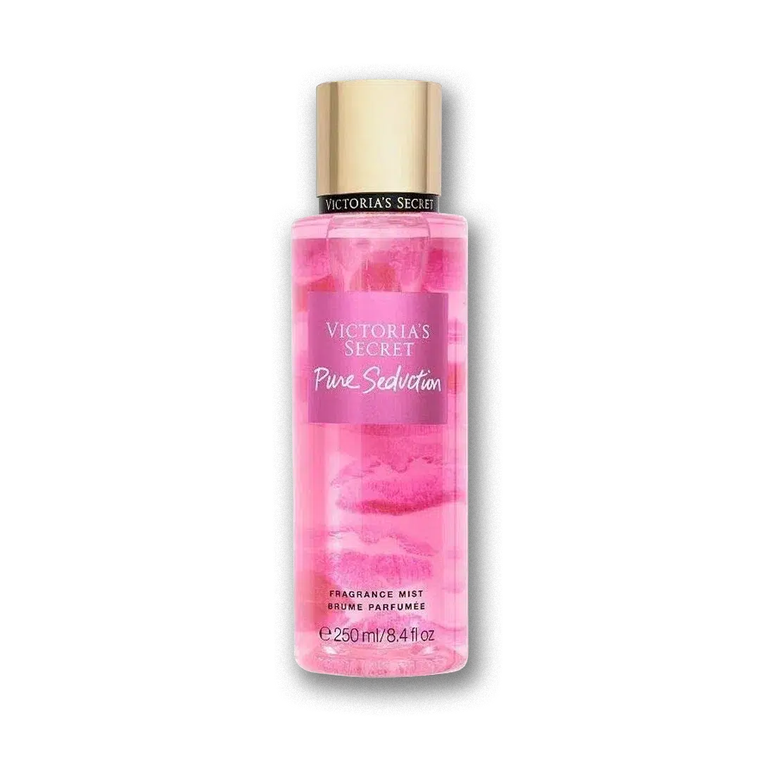 Victoria's Secret-Victoria's Secret Pure Seduction Fragrance Mist 250ml-Fragrance