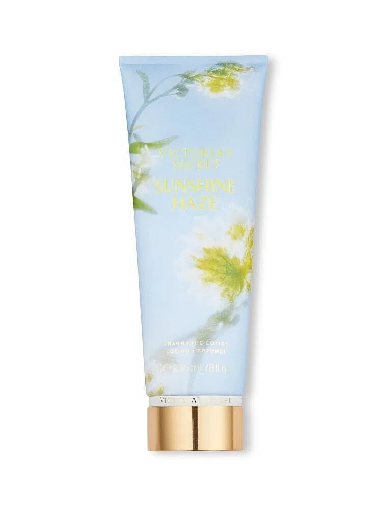 Victoria's Secret Sunshine Haze Fragrance Body Lotion 236ml