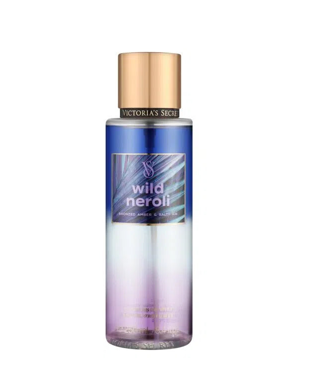 Victoria's Secret Wild Neroli Fragrance Mist 250ml