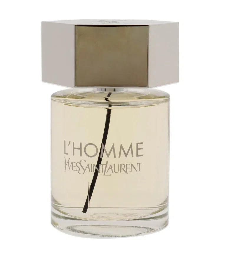 Yves Saint Laurent L'Homme for Men EDT 100ml