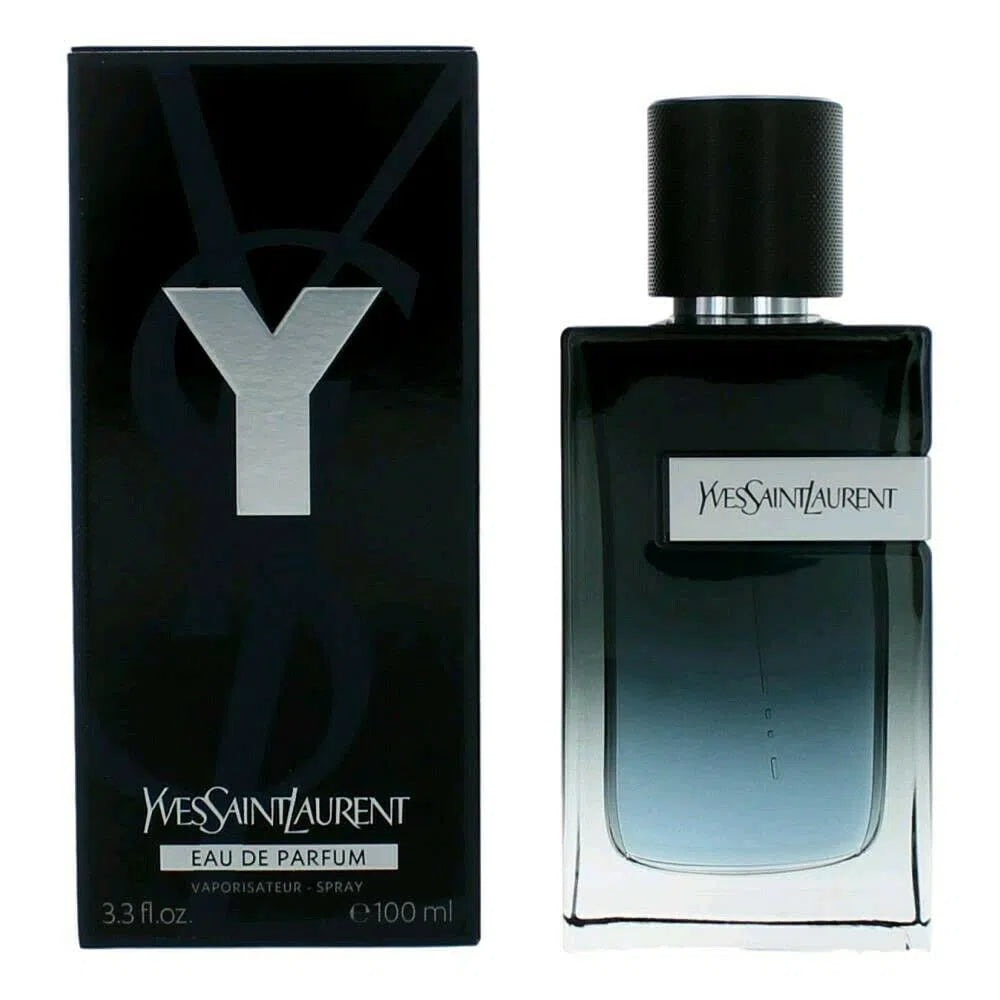 Yves Saint Laurent Y for Men EDT 100ml